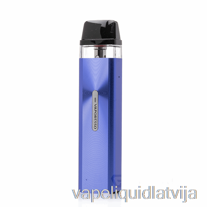 Vaporesso Xros Mini 16w Pod Sistēma Violets Vape šķidrums